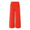 T Peached Culotte