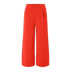 T Peached Culotte