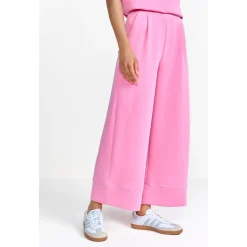 T Peached Culotte