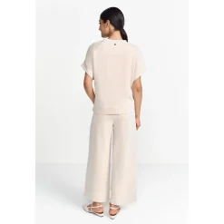 T Peached Culotte
