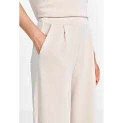 T Peached Culotte