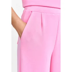 T Peached Culotte