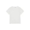 T shirt, short sleeve, round