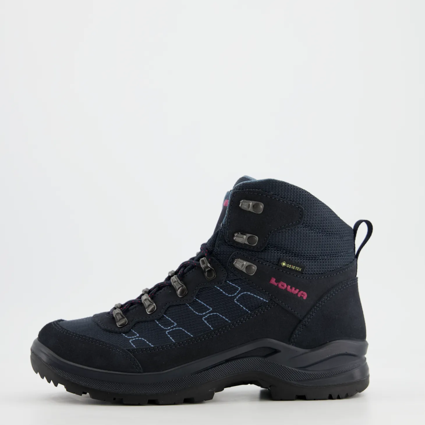 TAURUS PRO GTX MID