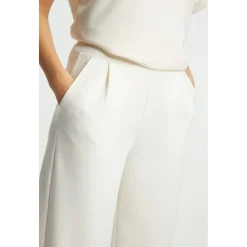 Tencel peached Culotte
