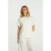 Tencel peached Shirt