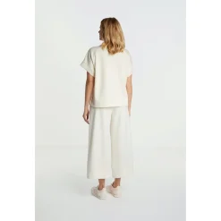 Tencel peached Shirt