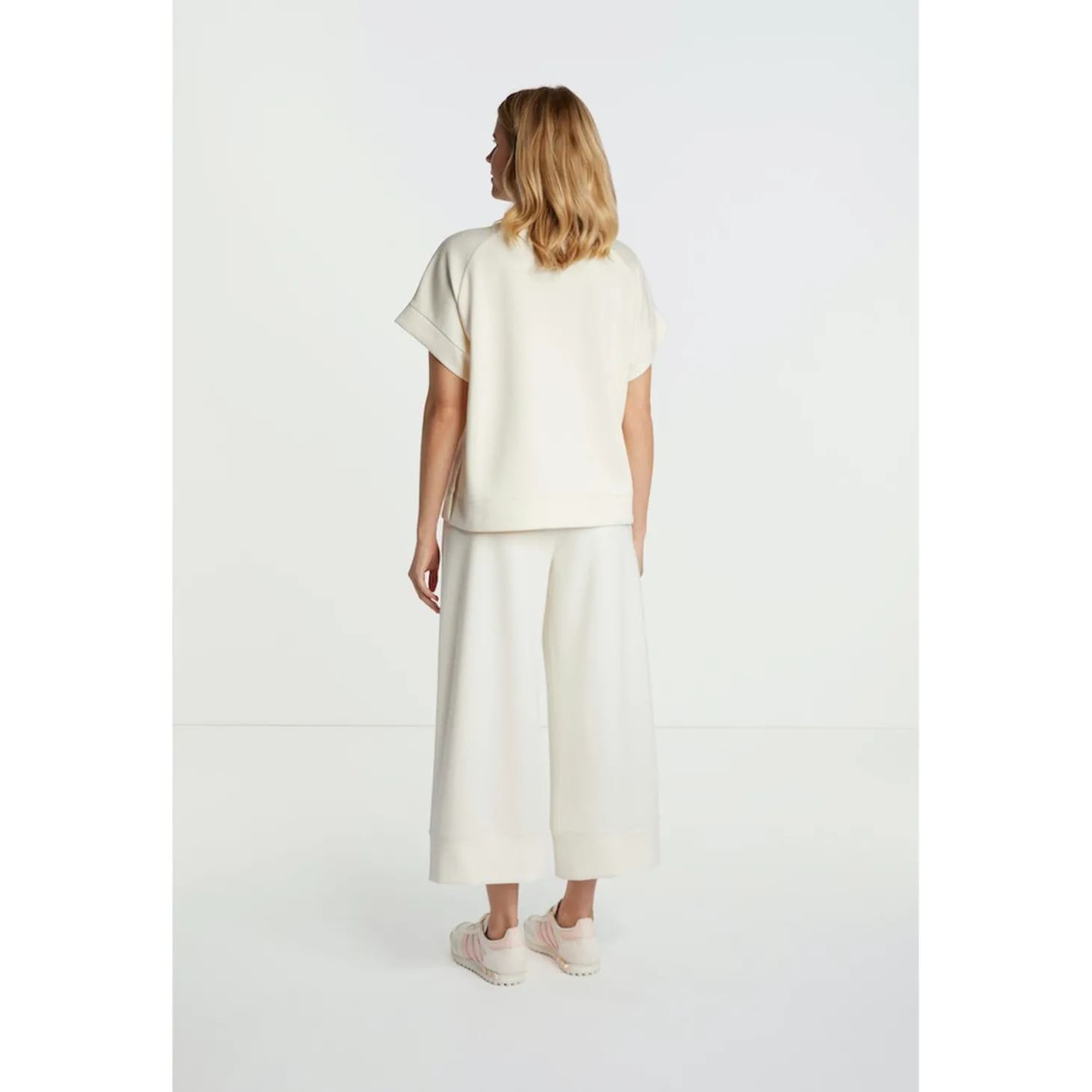 Tencel peached Shirt