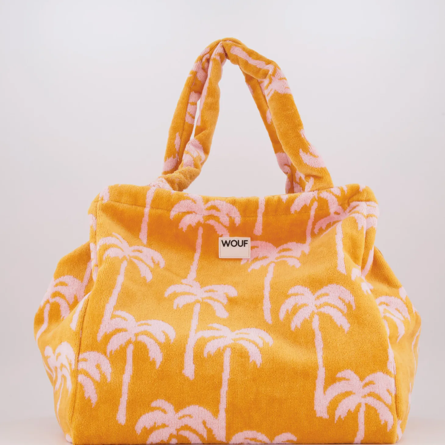 TENERIFE Large Tote Bag