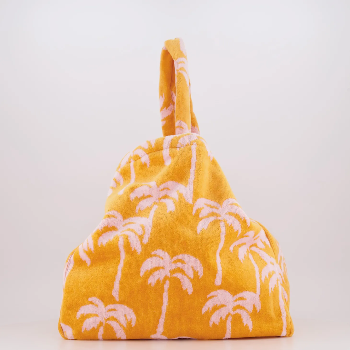 TENERIFE Large Tote Bag