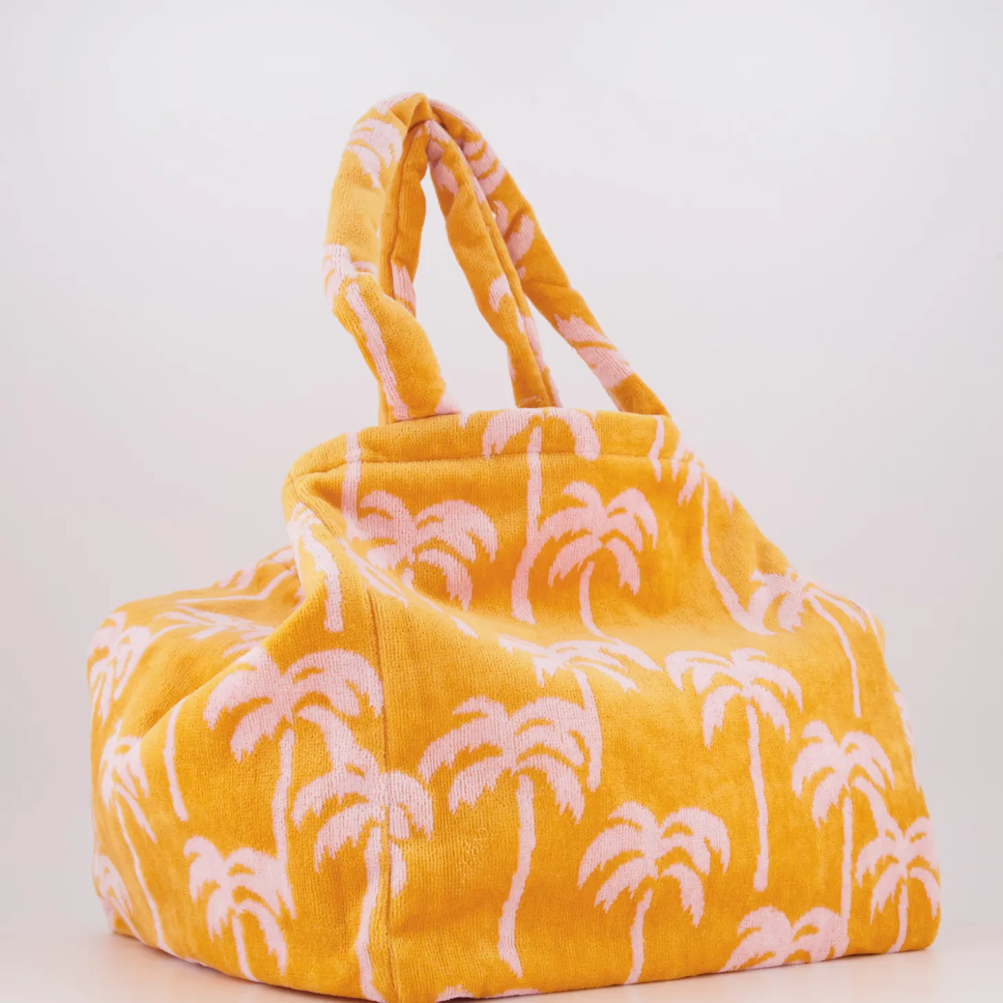 TENERIFE Large Tote Bag