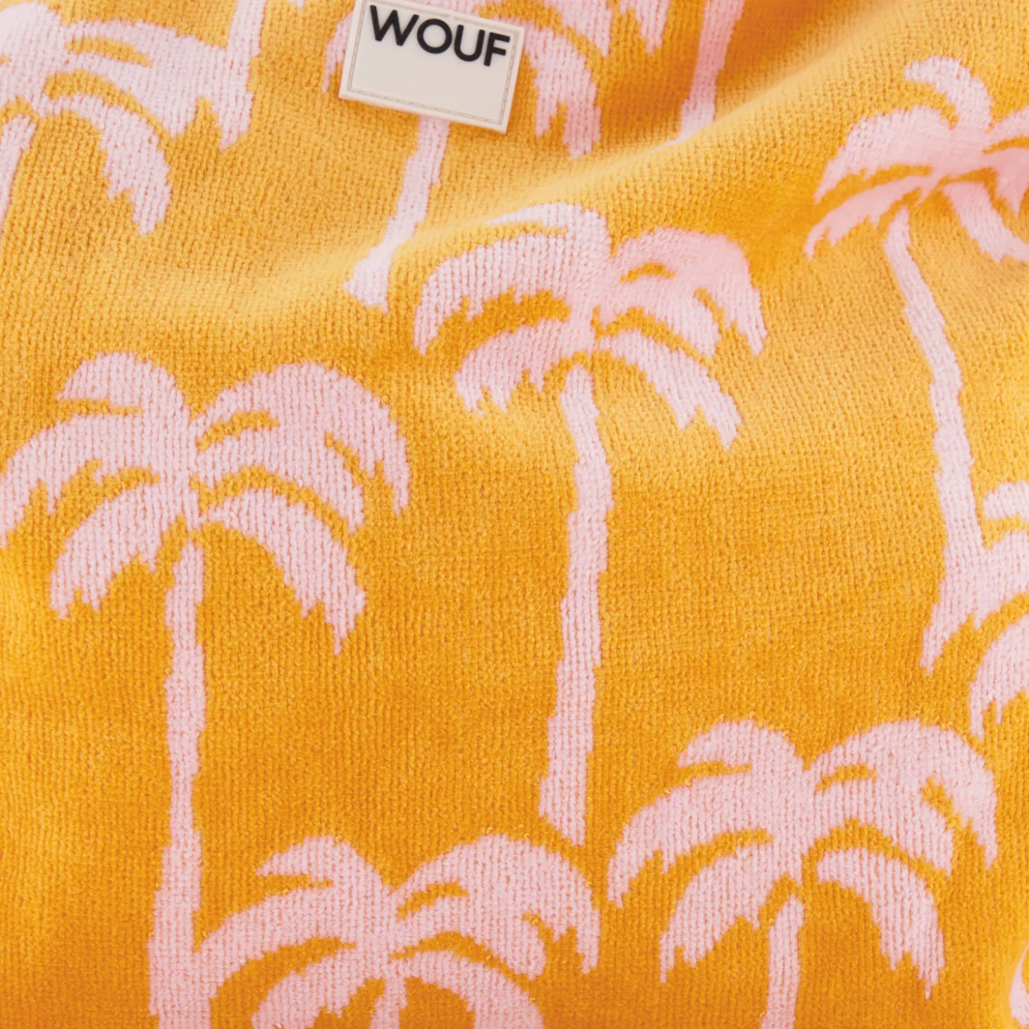 TENERIFE Tshirt Bag