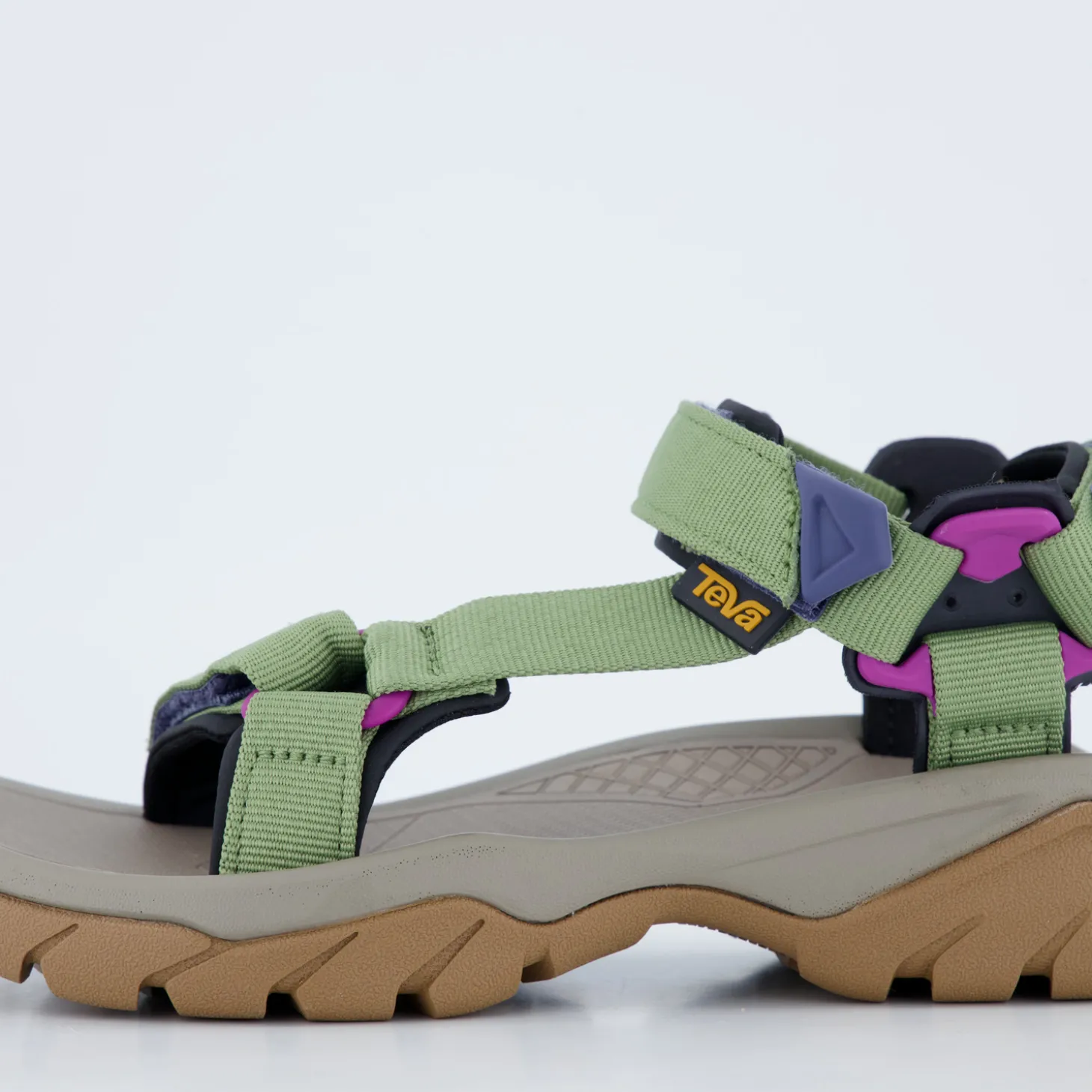 Terra Fi 5 Universal Women