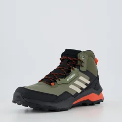 TERREX AX4 MID GTX