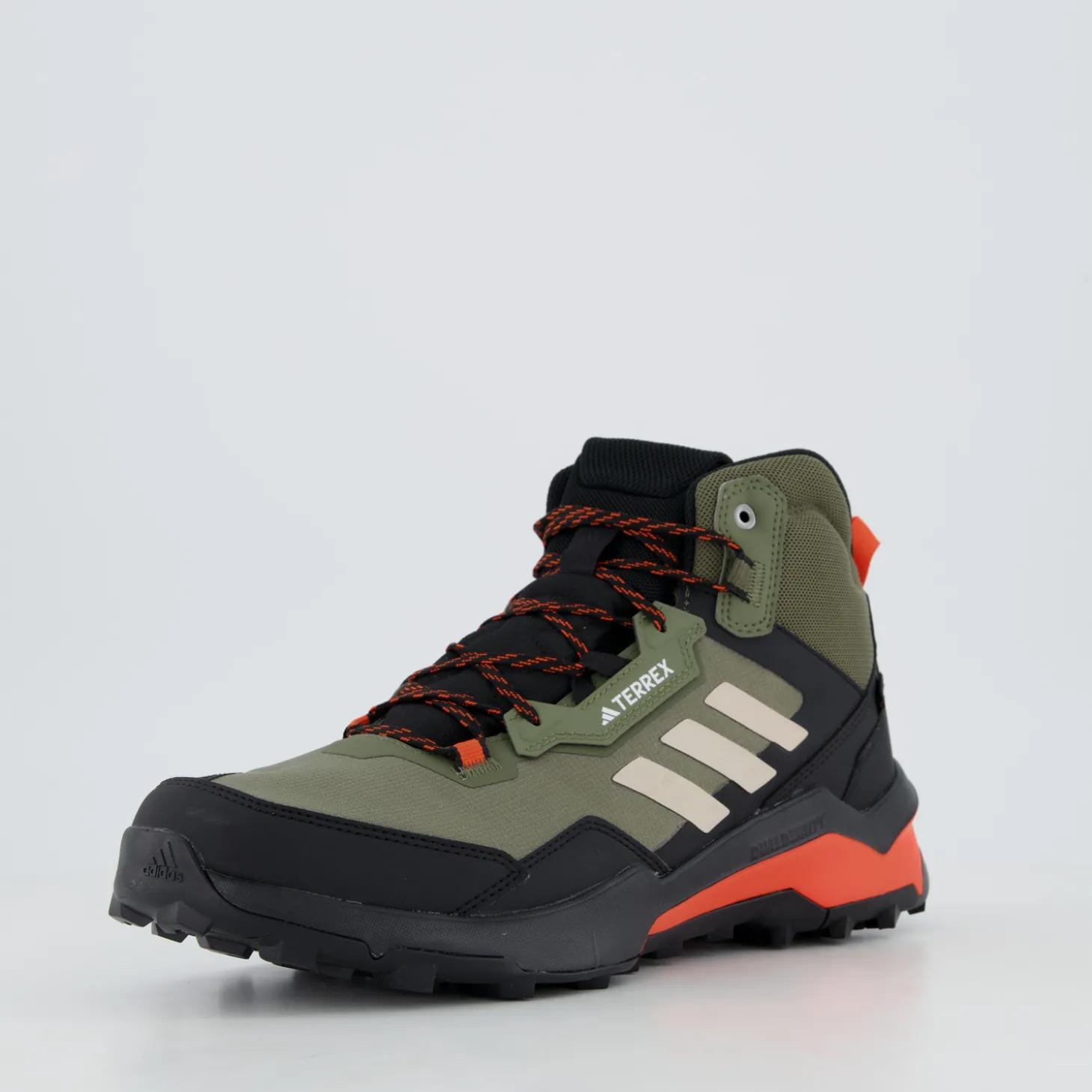TERREX AX4 MID GTX