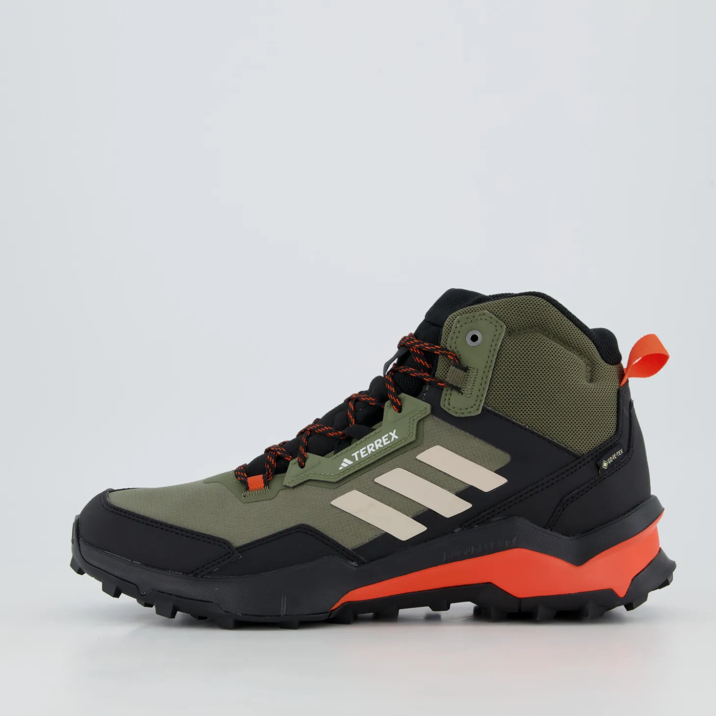 TERREX AX4 MID GTX
