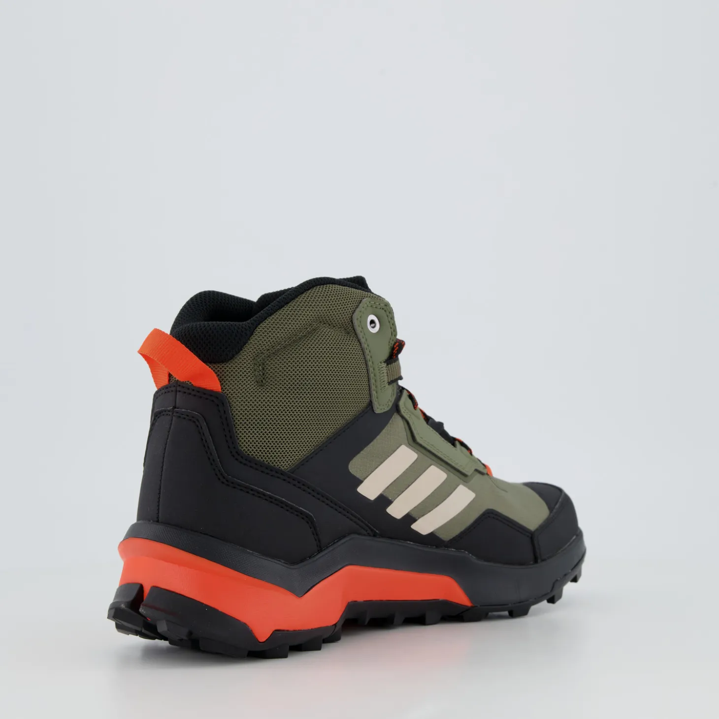 TERREX AX4 MID GTX