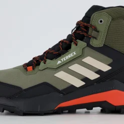 TERREX AX4 MID GTX