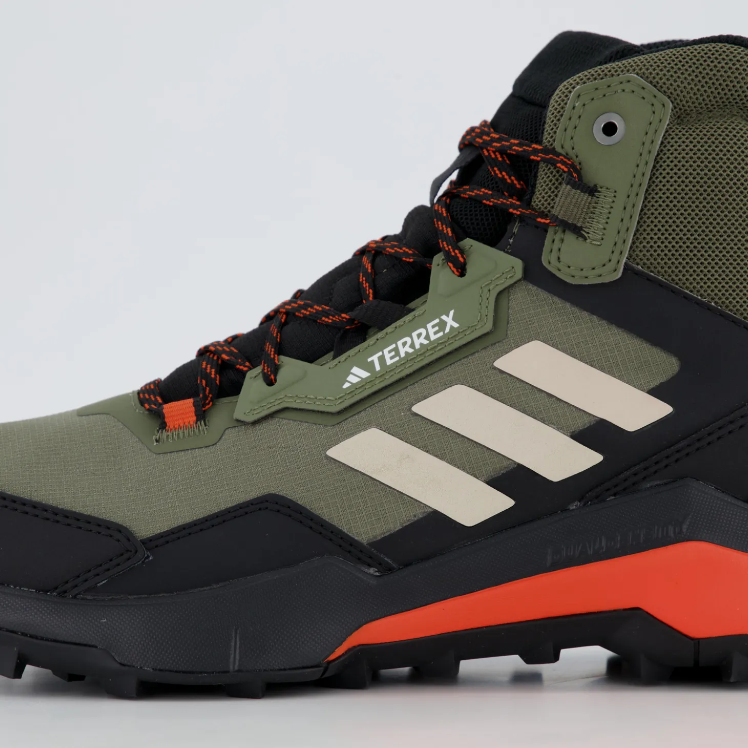 TERREX AX4 MID GTX
