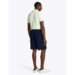TERRY TOWELLING SWEATSHORT