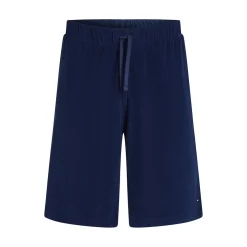 TERRY TOWELLING SWEATSHORT