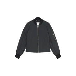 Textile-to-textile, blouson ca