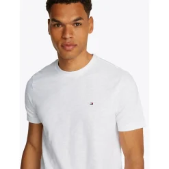 TEXTURE SLUB TEE