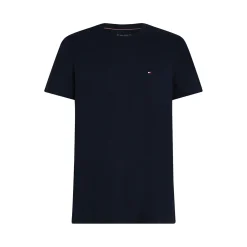 TEXTURE SLUB TEE