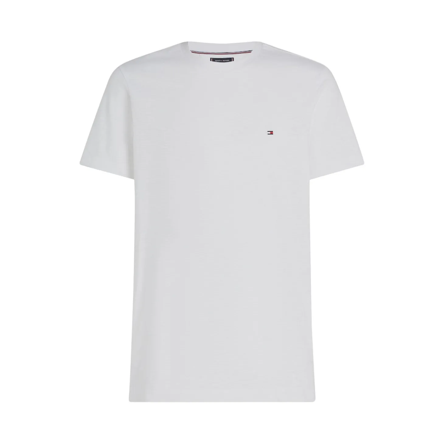 TEXTURE SLUB TEE