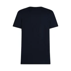 TEXTURE SLUB TEE