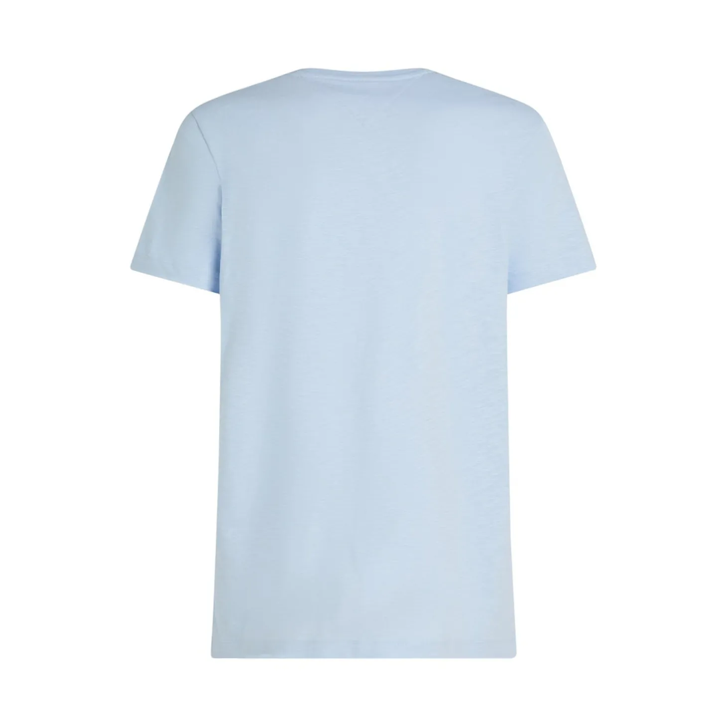 TEXTURE SLUB TEE