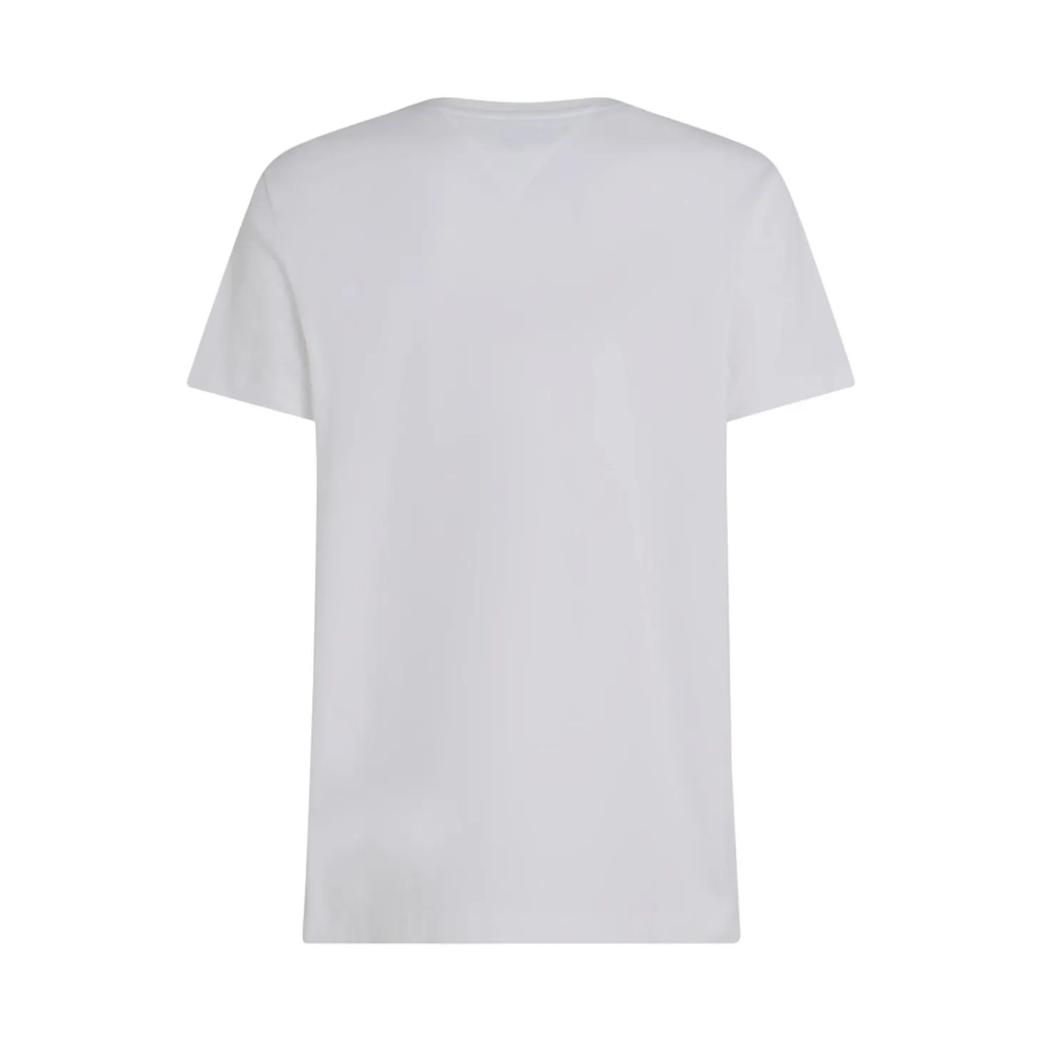 TEXTURE SLUB TEE