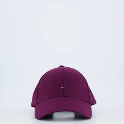TH FLAG COTTON 6 PANEL CAP