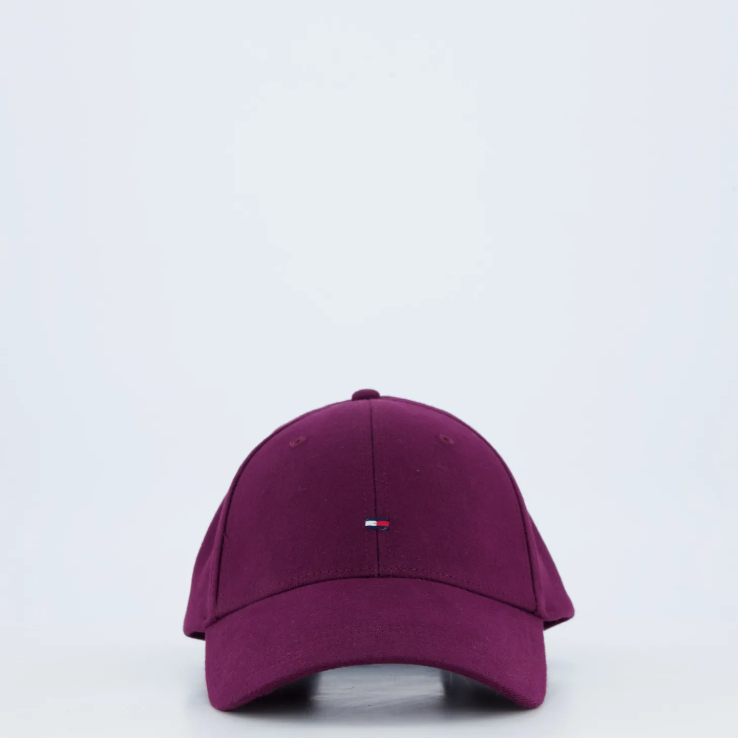 TH FLAG COTTON 6 PANEL CAP