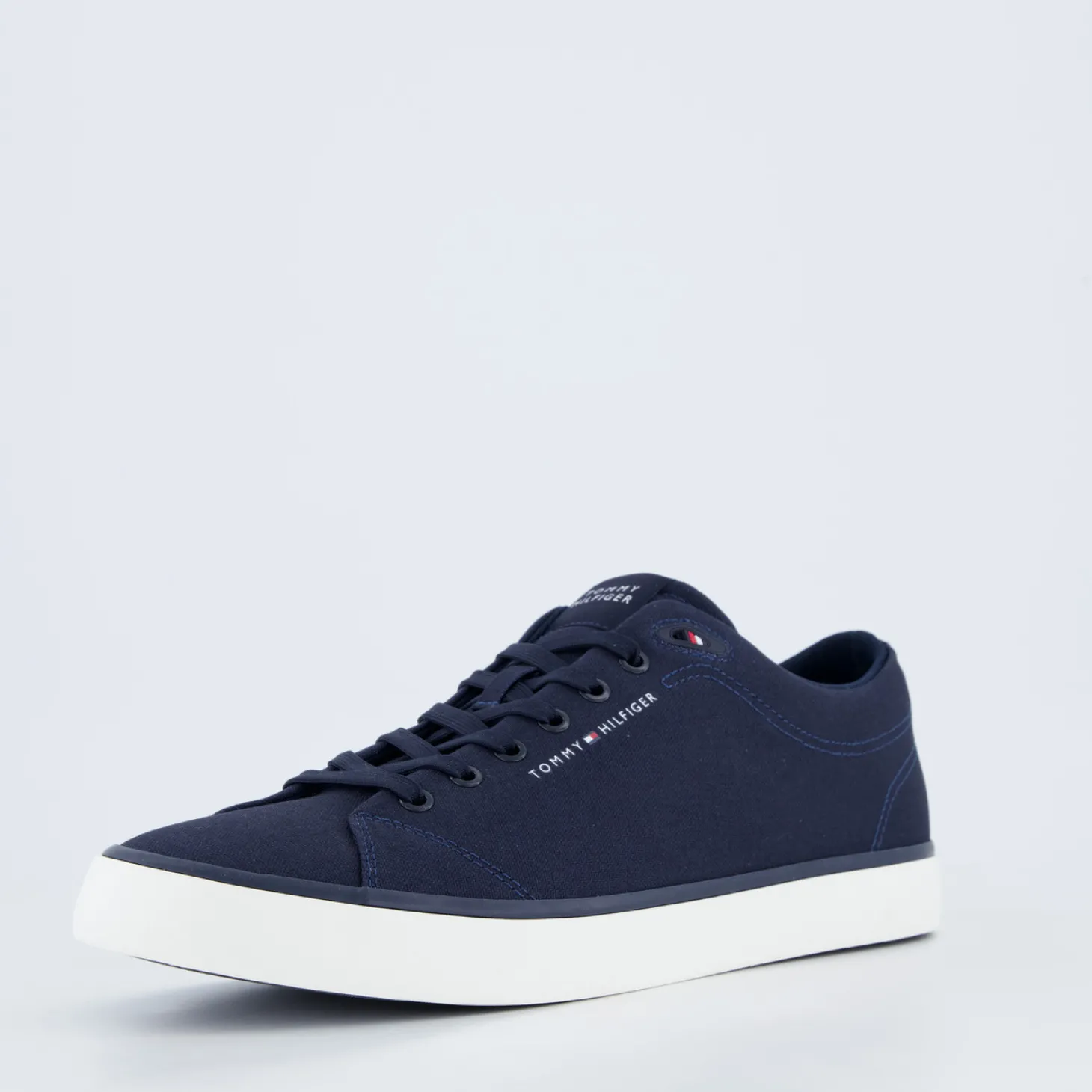 TH HI VULC LOW CORE CANVAS