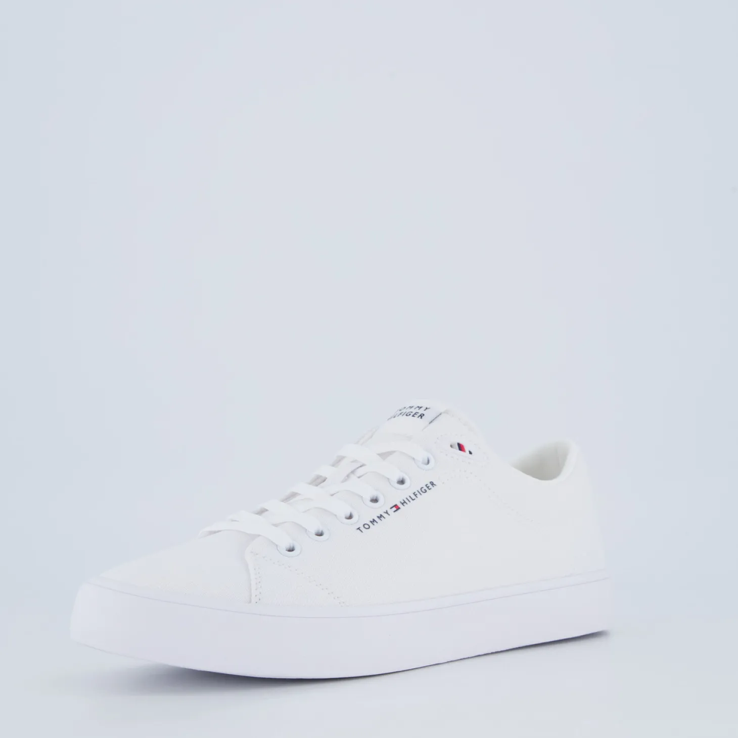 TH HI VULC LOW CORE CANVAS