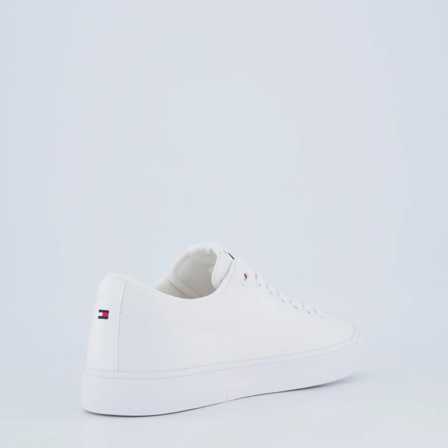 TH HI VULC LOW CORE CANVAS