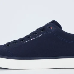 TH HI VULC LOW CORE CANVAS