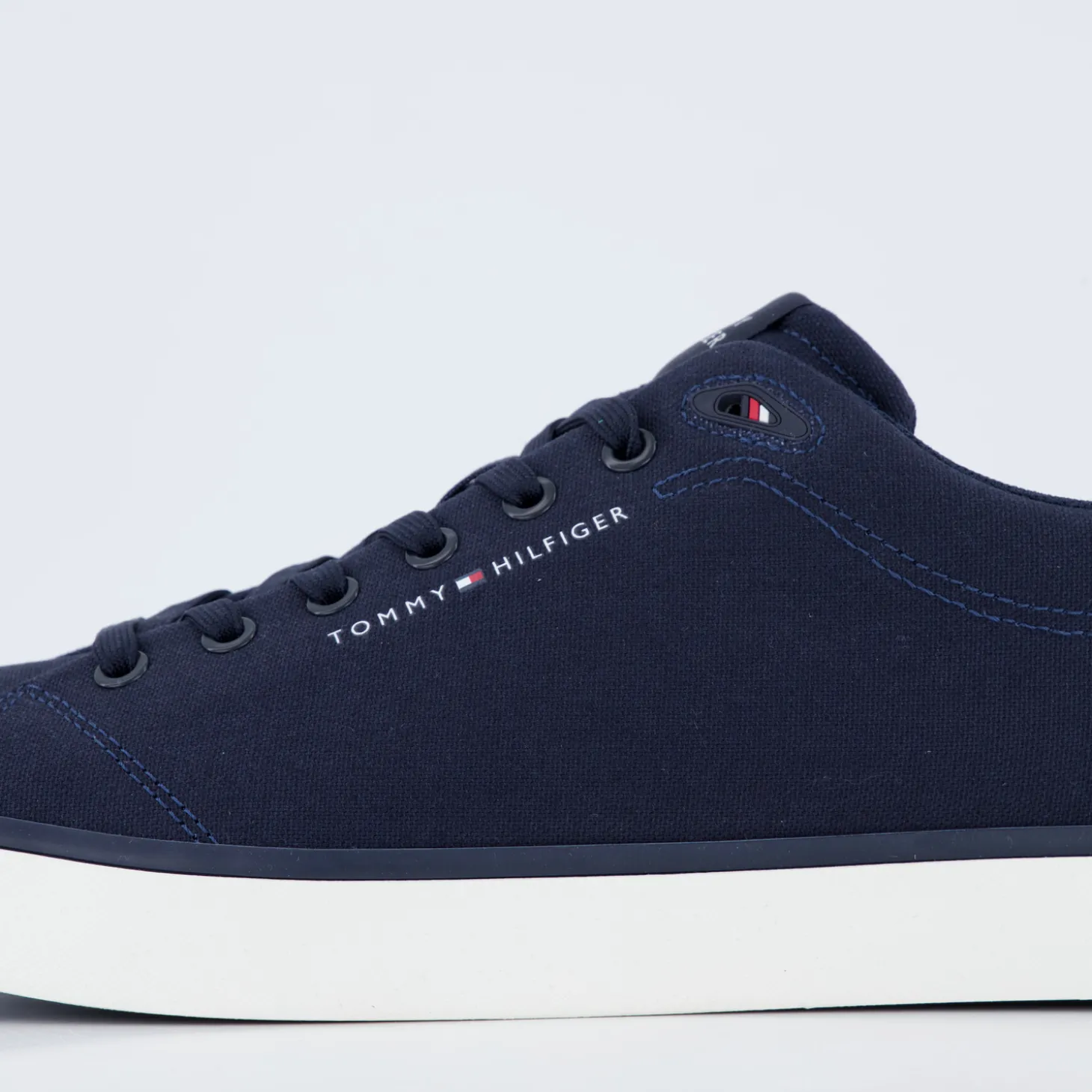 TH HI VULC LOW CORE CANVAS