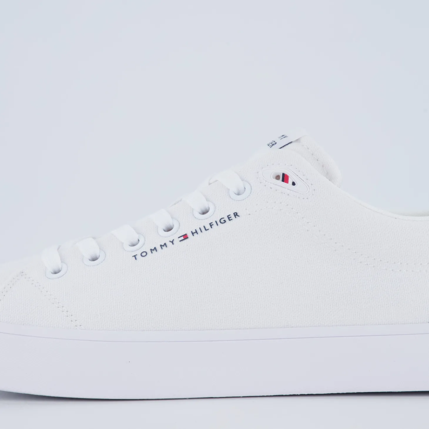 TH HI VULC LOW CORE CANVAS