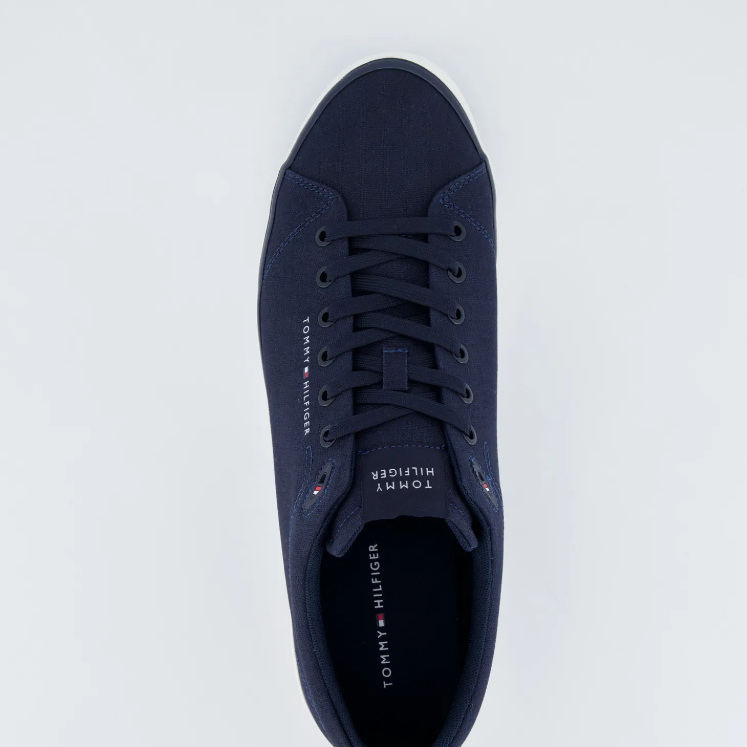 TH HI VULC LOW CORE CANVAS