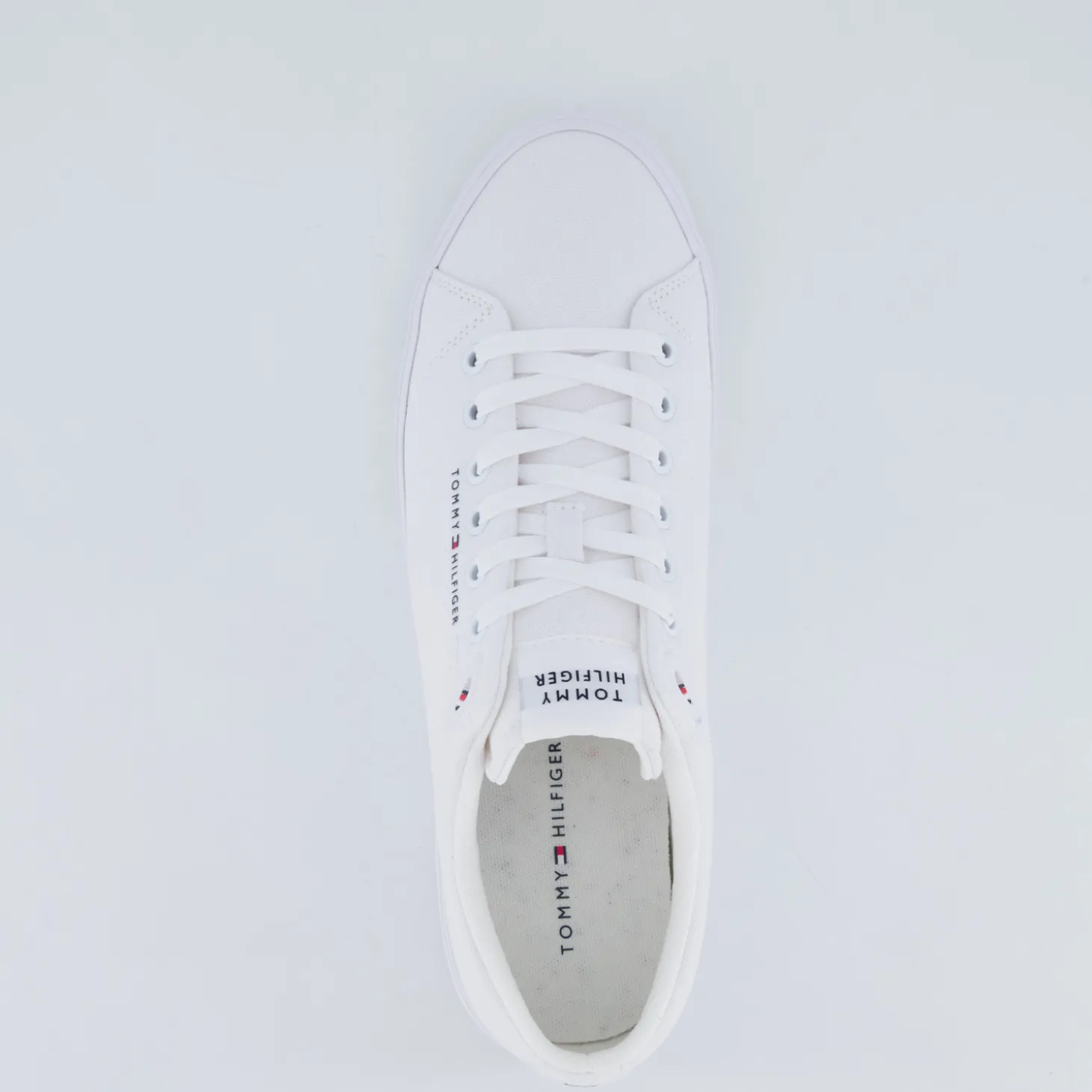 TH HI VULC LOW CORE CANVAS