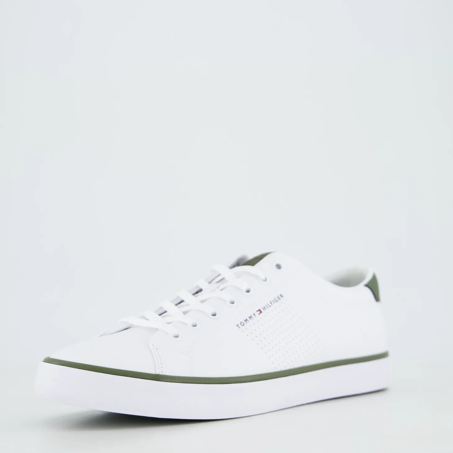 TH HI VULC LOW CORE SEASONAL