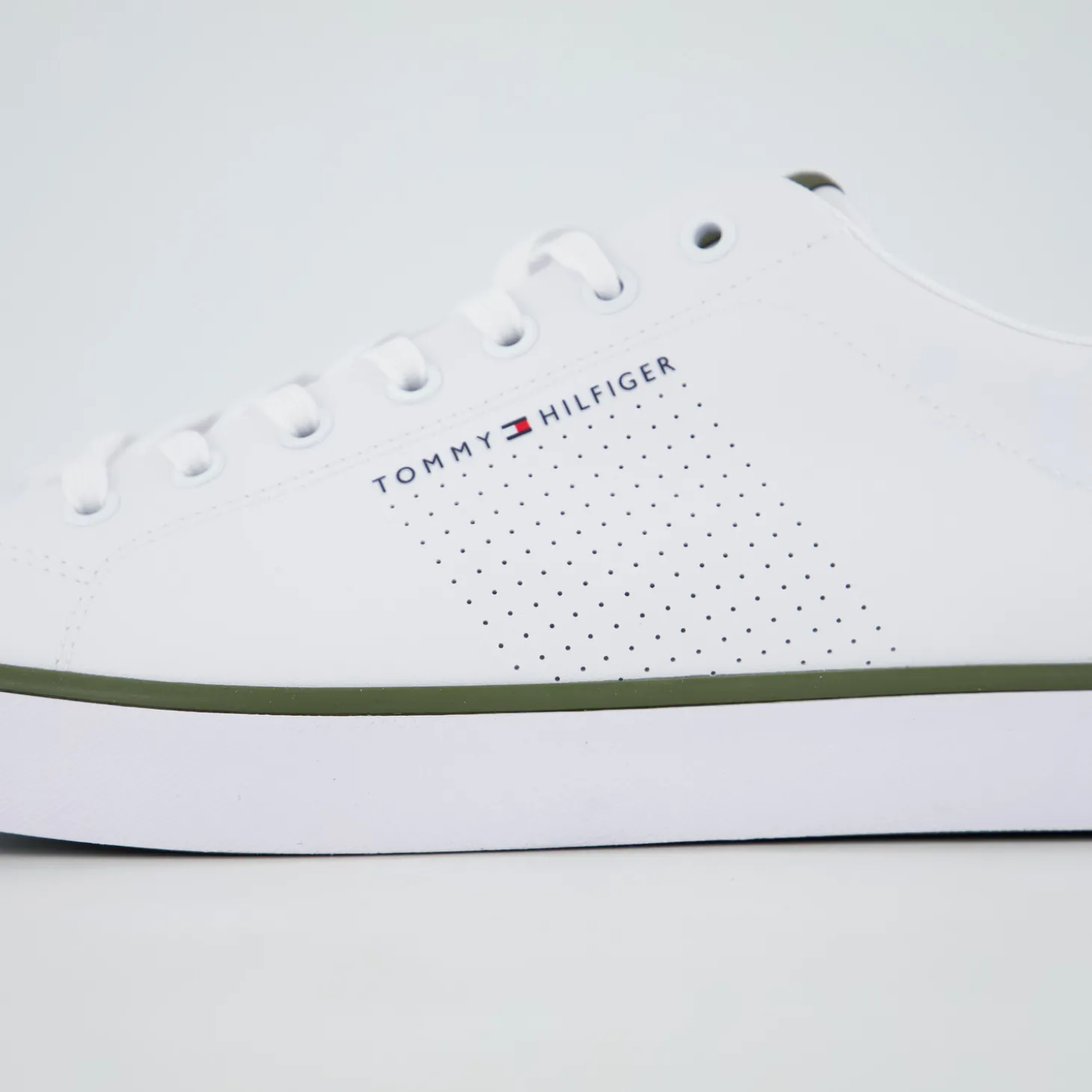 TH HI VULC LOW CORE SEASONAL