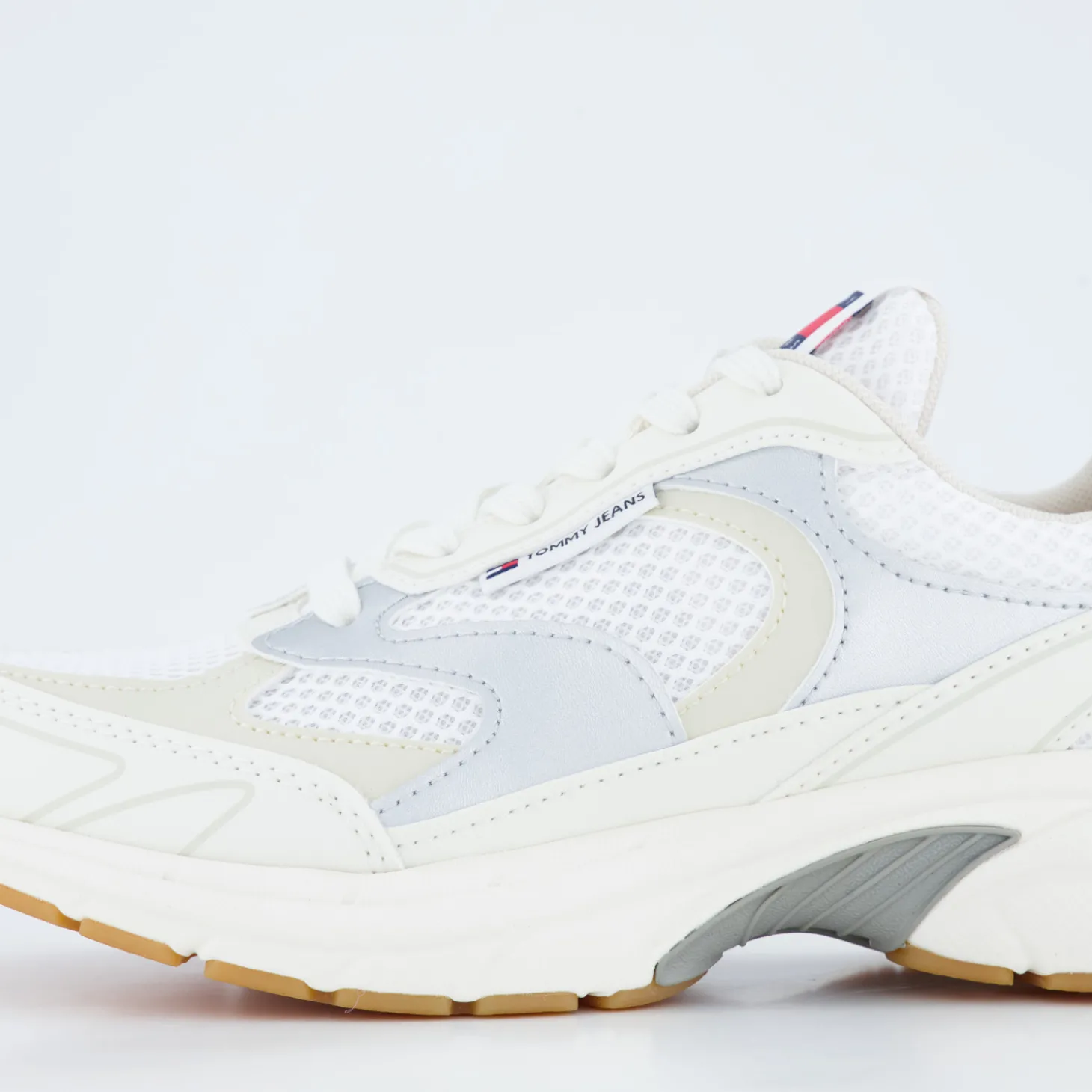 THE CONEY METALLIC