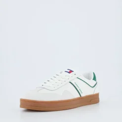 THE GREENWICH LEATHER