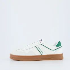 THE GREENWICH LEATHER