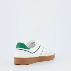 THE GREENWICH LEATHER