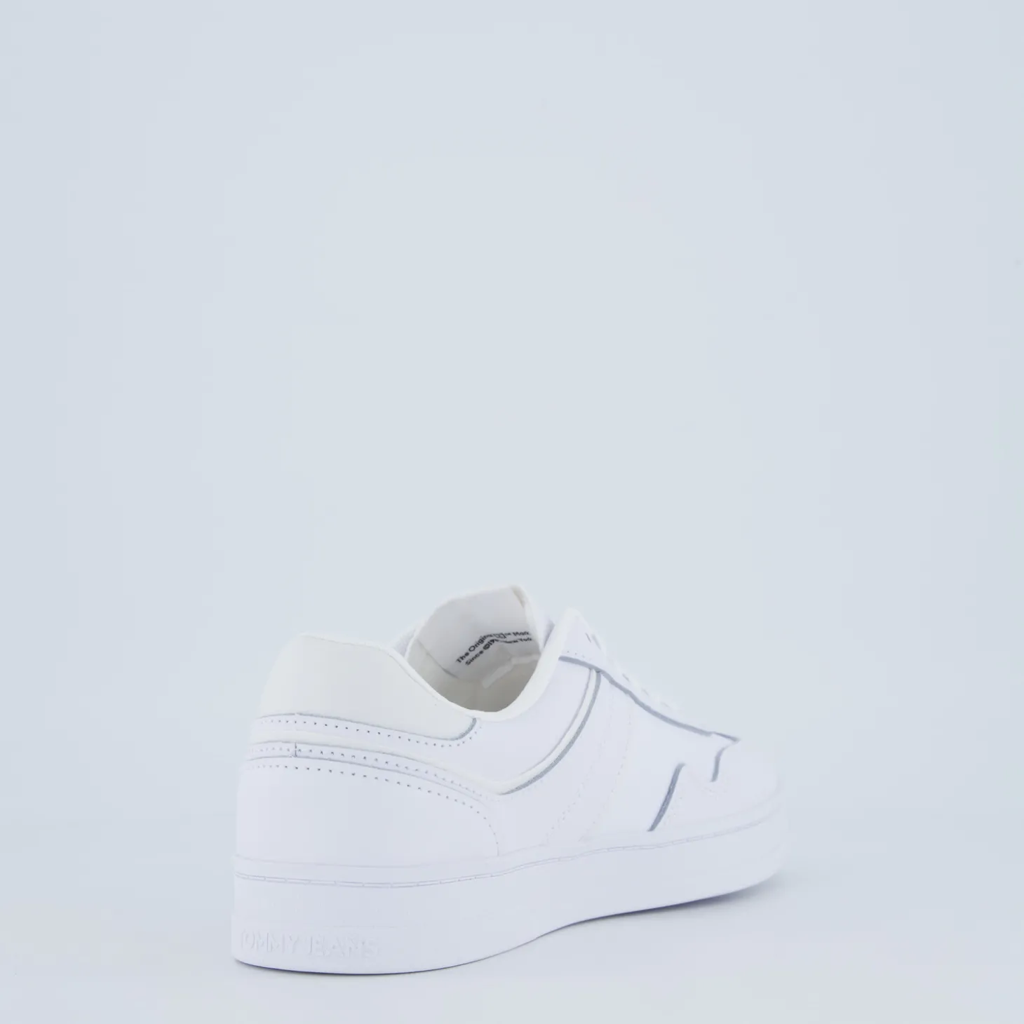 THE GREENWICH LEATHER