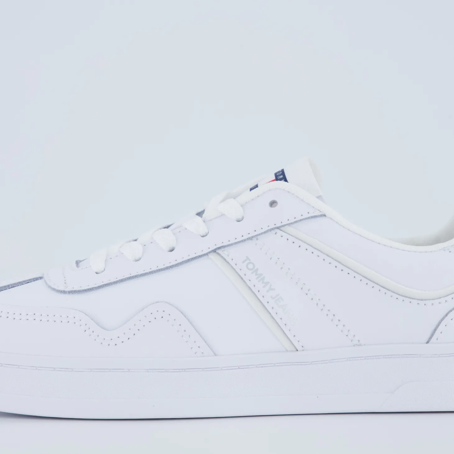 THE GREENWICH LEATHER